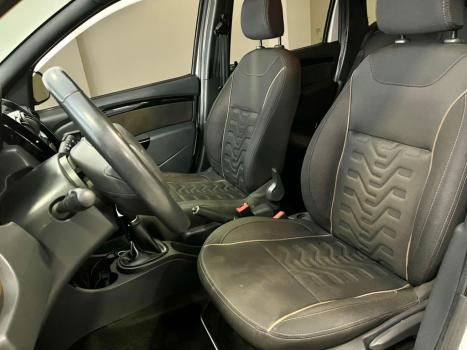 RENAULT Duster 1.6 16V 4P FLEX DYNAMIQUE AUTOMTICO CVT, Foto 14
