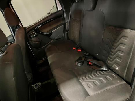 RENAULT Duster 1.6 16V 4P FLEX DYNAMIQUE AUTOMTICO CVT, Foto 15