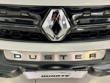 RENAULT Duster 1.6 16V 4P FLEX DYNAMIQUE AUTOMTICO CVT, Foto 16