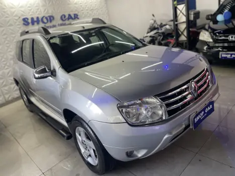 RENAULT Duster 1.6 16V 4P FLEX DYNAMIQUE, Foto 1