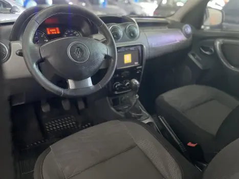 RENAULT Duster 1.6 16V 4P FLEX DYNAMIQUE, Foto 3