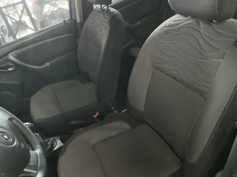 RENAULT Duster 1.6 16V 4P FLEX DYNAMIQUE, Foto 7