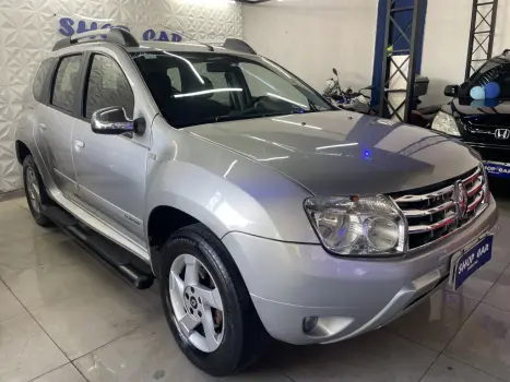 RENAULT Duster 1.6 16V 4P FLEX DYNAMIQUE, Foto 9