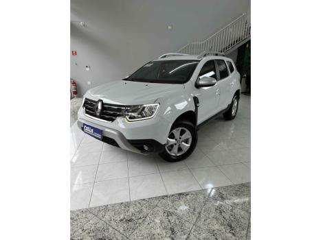 RENAULT Duster 1.6 16V 4P FLEX SCE INTENSE X-TRONIC AUTOMTICO, Foto 1