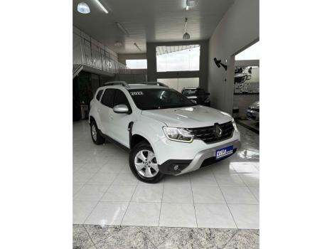 RENAULT Duster 1.6 16V 4P FLEX SCE INTENSE X-TRONIC AUTOMTICO, Foto 3