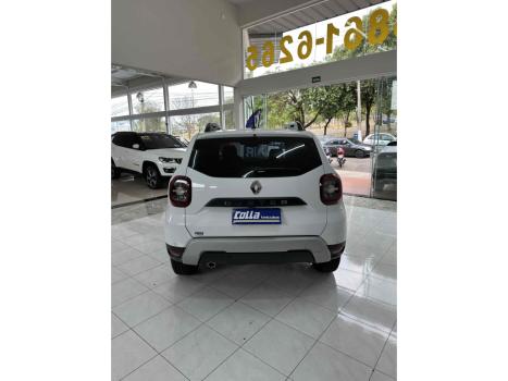 RENAULT Duster 1.6 16V 4P FLEX SCE INTENSE X-TRONIC AUTOMTICO, Foto 5