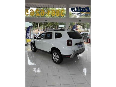 RENAULT Duster 1.6 16V 4P FLEX SCE INTENSE X-TRONIC AUTOMTICO, Foto 6