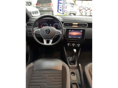 RENAULT Duster 1.6 16V 4P FLEX SCE INTENSE X-TRONIC AUTOMTICO, Foto 7