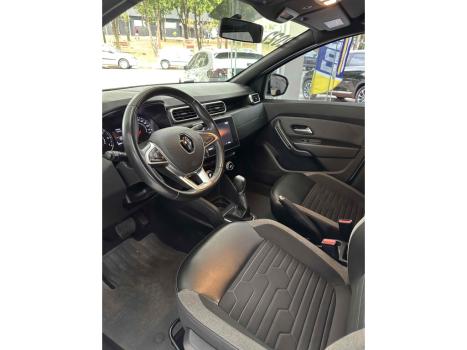 RENAULT Duster 1.6 16V 4P FLEX SCE INTENSE X-TRONIC AUTOMTICO, Foto 8