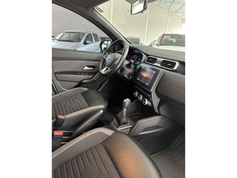 RENAULT Duster 1.6 16V 4P FLEX SCE INTENSE X-TRONIC AUTOMTICO, Foto 9