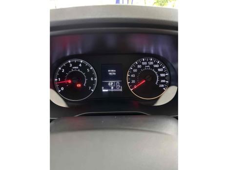 RENAULT Duster 1.6 16V 4P FLEX SCE INTENSE X-TRONIC AUTOMTICO, Foto 10