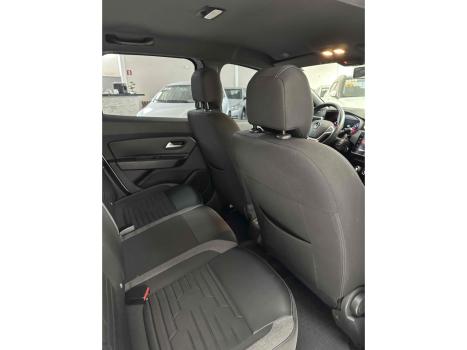 RENAULT Duster 1.6 16V 4P FLEX SCE INTENSE X-TRONIC AUTOMTICO, Foto 11