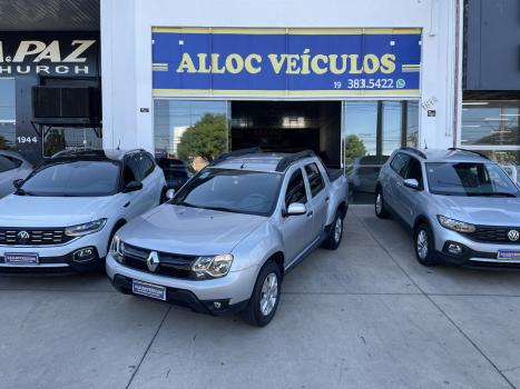 RENAULT Duster 1.6 16V 4P FLEX EXPRESSION, Foto 1