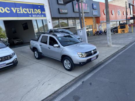 RENAULT Duster 1.6 16V 4P FLEX EXPRESSION, Foto 4