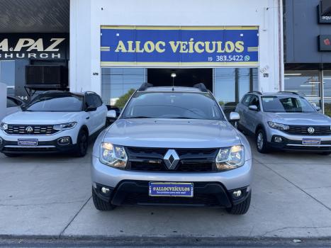 RENAULT Duster 1.6 16V 4P FLEX EXPRESSION, Foto 5