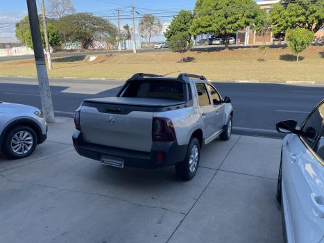 RENAULT Duster 1.6 16V 4P FLEX EXPRESSION, Foto 6
