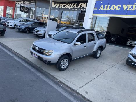 RENAULT Duster 1.6 16V 4P FLEX EXPRESSION, Foto 7
