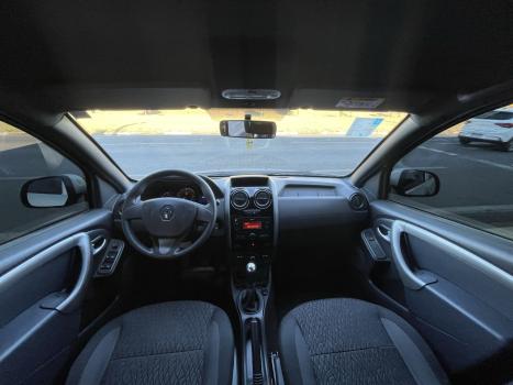 RENAULT Duster 1.6 16V 4P FLEX EXPRESSION, Foto 9