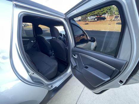 RENAULT Duster 1.6 16V 4P FLEX EXPRESSION, Foto 10