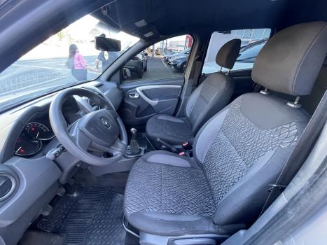 RENAULT Duster 1.6 16V 4P FLEX EXPRESSION, Foto 11