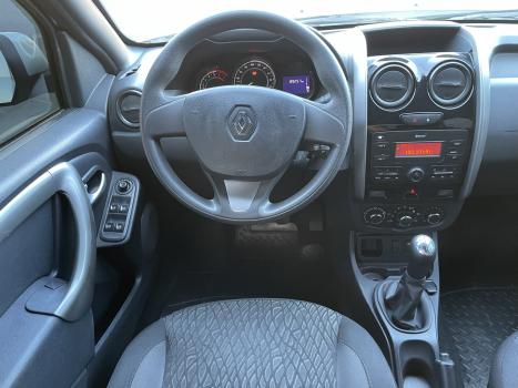 RENAULT Duster 1.6 16V 4P FLEX EXPRESSION, Foto 14