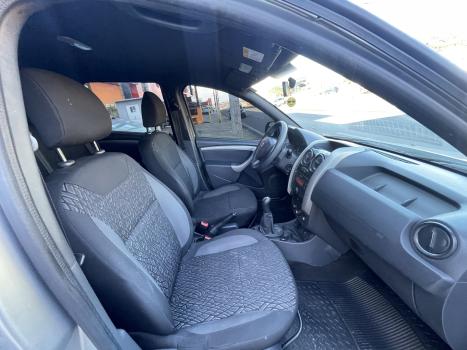RENAULT Duster 1.6 16V 4P FLEX EXPRESSION, Foto 15