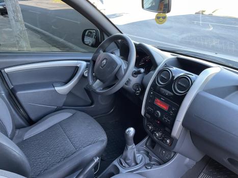 RENAULT Duster 1.6 16V 4P FLEX EXPRESSION, Foto 16