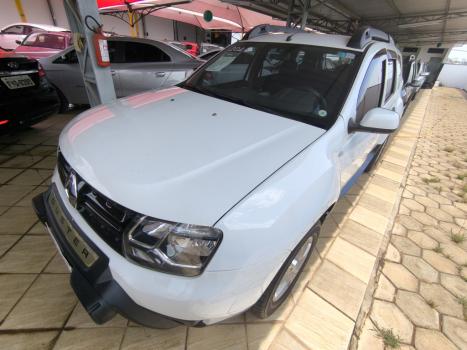 RENAULT Duster 1.6 16V 4P FLEX EXPRESSION AUTOMTICO CVT, Foto 2