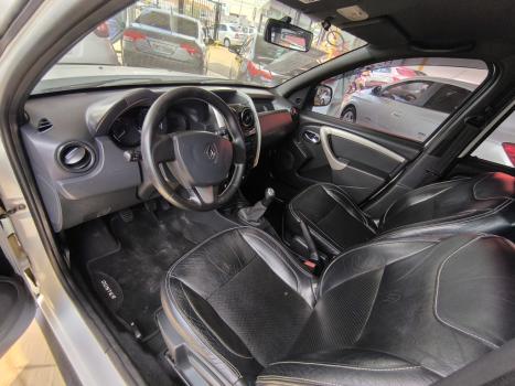 RENAULT Duster 1.6 16V 4P FLEX EXPRESSION AUTOMTICO CVT, Foto 3