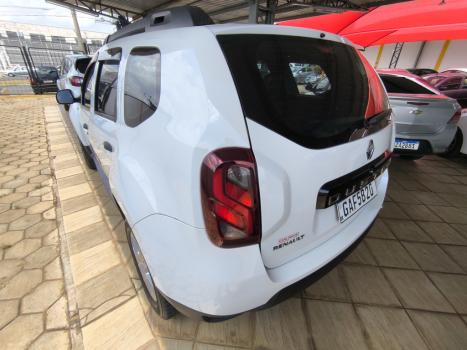RENAULT Duster 1.6 16V 4P FLEX EXPRESSION AUTOMTICO CVT, Foto 4