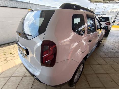 RENAULT Duster 1.6 16V 4P FLEX EXPRESSION AUTOMTICO CVT, Foto 5
