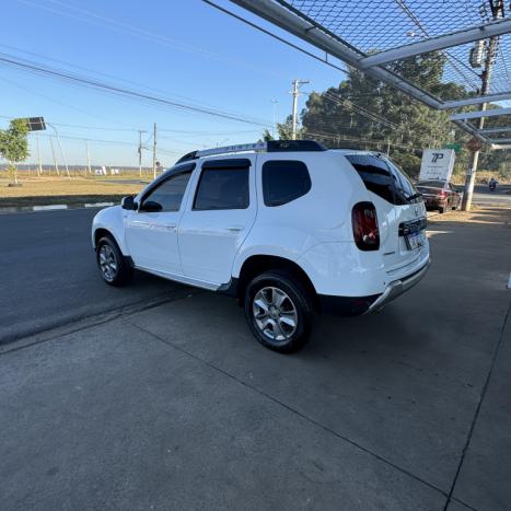 RENAULT Duster 2.0 16V 4P FLEX DYNAMIQUE AUTOMTICO, Foto 5