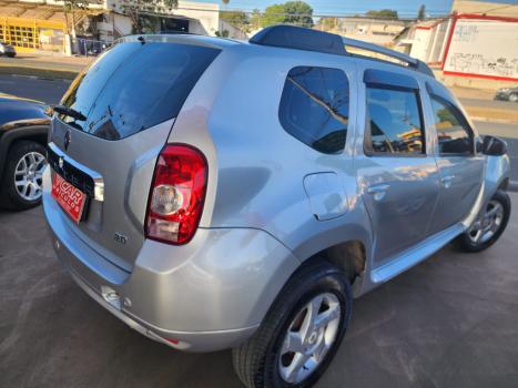 RENAULT Duster 2.0 16V 4P FLEX DYNAMIQUE, Foto 4