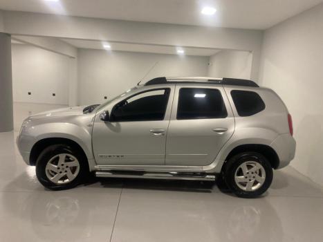 RENAULT Duster 2.0 16V 4P FLEX DYNAMIQUE AUTOMTICO, Foto 7