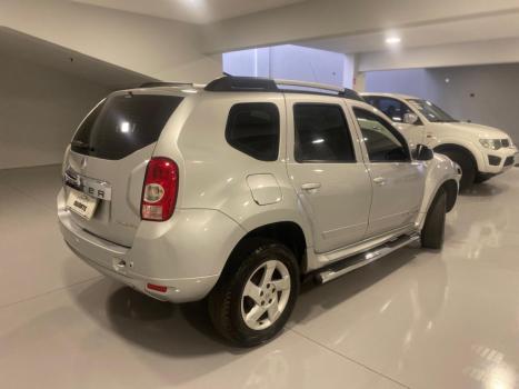 RENAULT Duster 2.0 16V 4P FLEX DYNAMIQUE AUTOMTICO, Foto 6