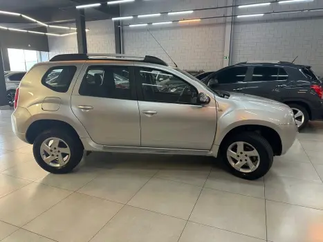 RENAULT Duster 2.0 16V 4P FLEX DYNAMIQUE, Foto 10