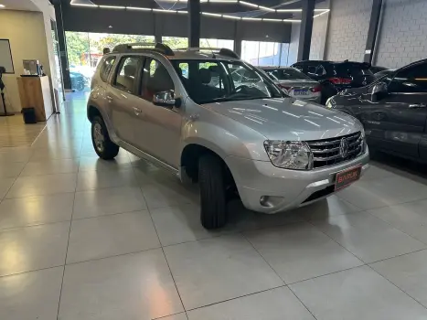 RENAULT Duster 2.0 16V 4P FLEX DYNAMIQUE, Foto 15