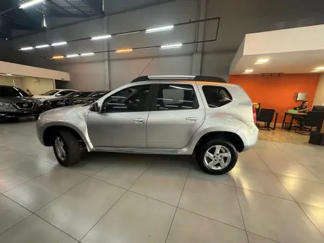 RENAULT Duster 2.0 16V 4P FLEX DYNAMIQUE, Foto 17