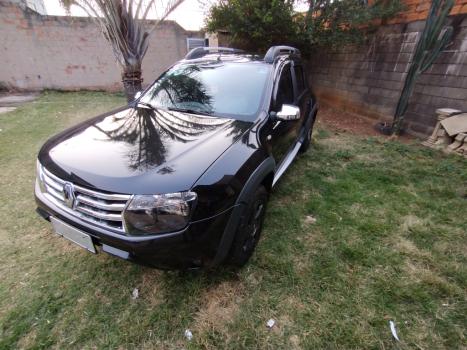 RENAULT Duster 2.0 16V 4P FLEX TECH ROAD AUTOMTICO, Foto 3