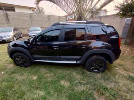 RENAULT Duster 2.0 16V 4P FLEX TECH ROAD AUTOMTICO, Foto 4