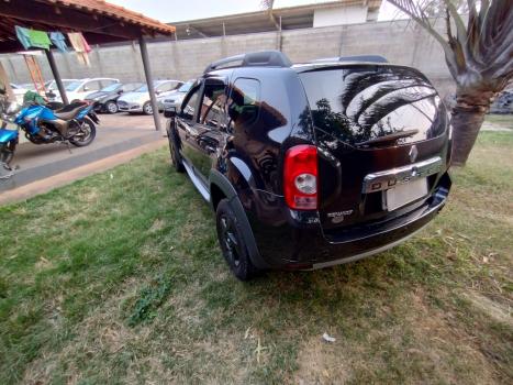 RENAULT Duster 2.0 16V 4P FLEX TECH ROAD AUTOMTICO, Foto 5