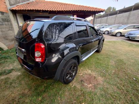 RENAULT Duster 2.0 16V 4P FLEX TECH ROAD AUTOMTICO, Foto 7