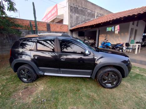 RENAULT Duster 2.0 16V 4P FLEX TECH ROAD AUTOMTICO, Foto 8