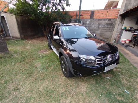 RENAULT Duster 2.0 16V 4P FLEX TECH ROAD AUTOMTICO, Foto 2