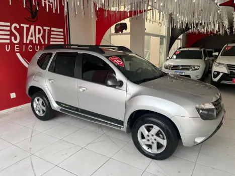 RENAULT Duster 2.0 16V 4P FLEX TECH ROAD AUTOMTICO, Foto 5