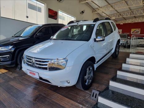 RENAULT Duster 2.0 16V 4P FLEX DYNAMIQUE, Foto 2