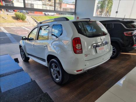 RENAULT Duster 2.0 16V 4P FLEX DYNAMIQUE, Foto 7