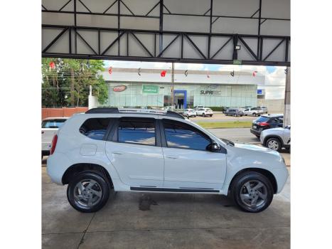 RENAULT Duster 2.0 16V 4P FLEX DYNAMIQUE AUTOMTICO, Foto 4