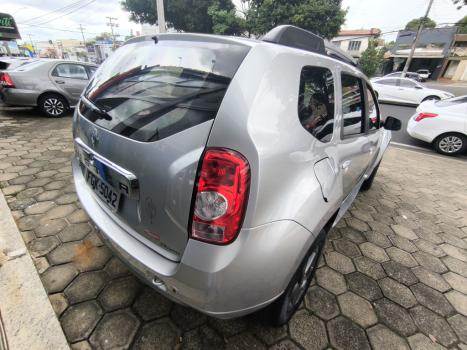 RENAULT Duster 2.0 16V 4P FLEX TECH ROAD AUTOMTICO, Foto 5