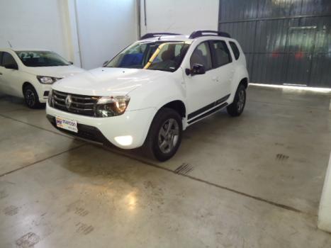 RENAULT Duster 2.0 16V 4P FLEX TECH ROAD AUTOMTICO, Foto 2